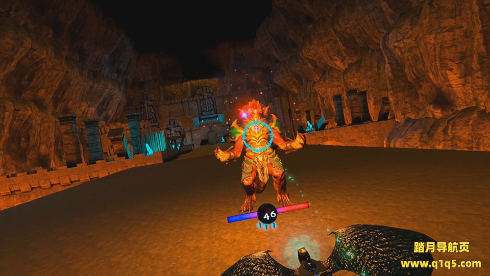 极乐世界试炼（Elysium Trials）