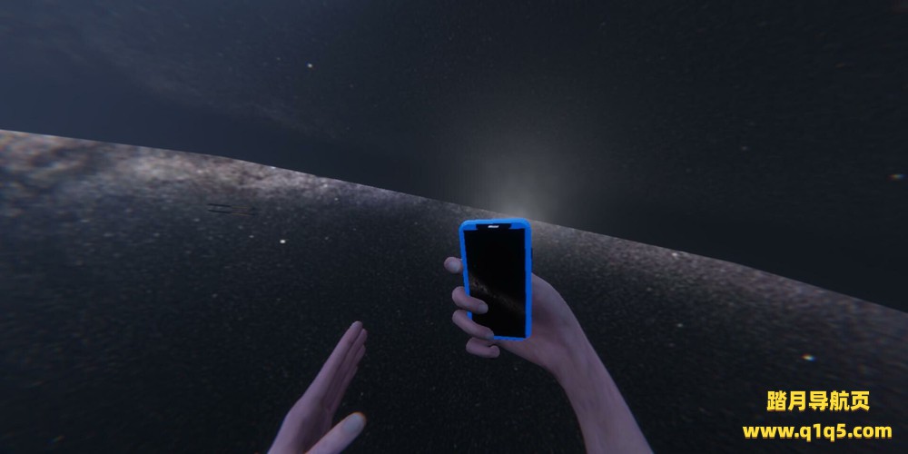 生物区 VR:夜幕降临(The Creature Zone VR- Nightfall)