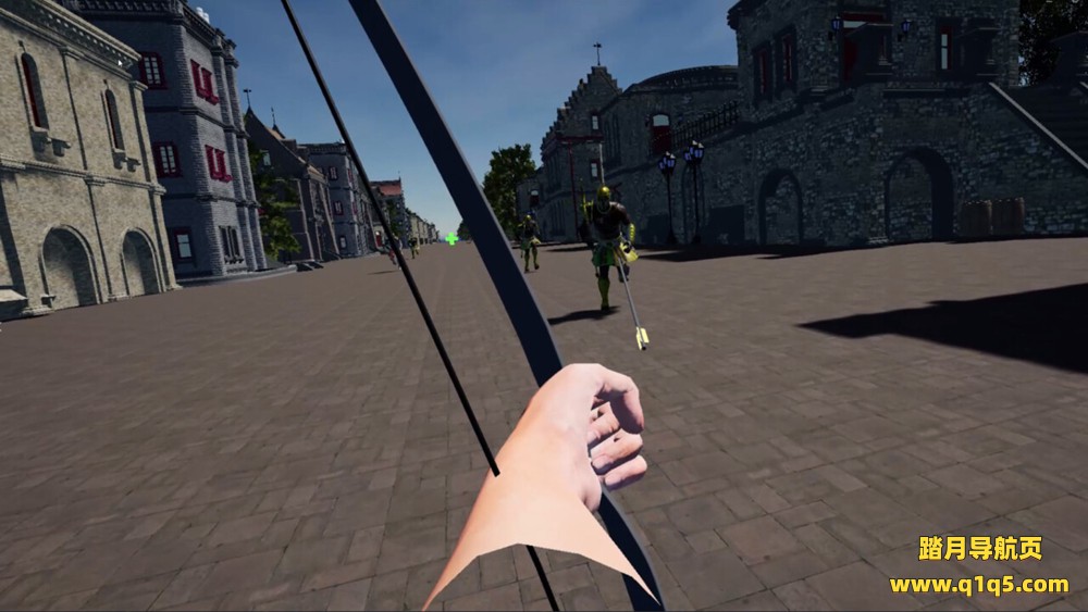 中世纪小偷VR（Medieval Thief VR）