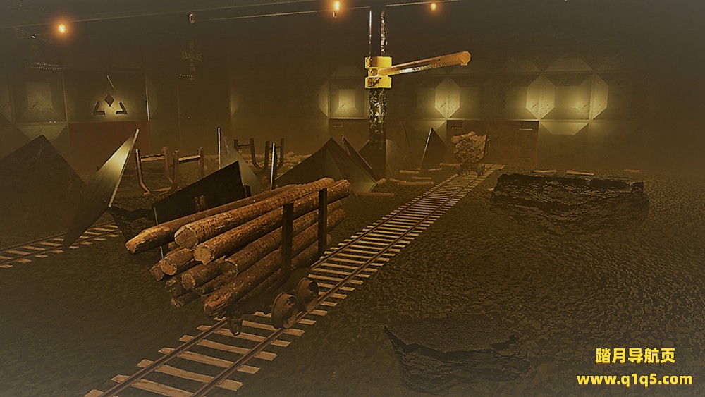 机械生长（Mechanical Growth）