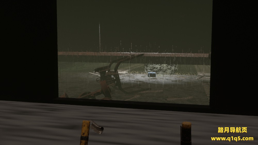 机械生长（Mechanical Growth）