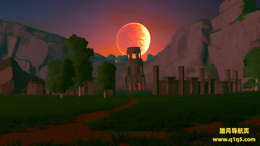 钢铁守护者(Steel Guardian)