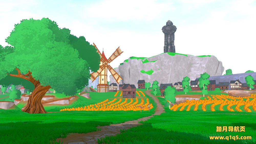 钢铁守护者(Steel Guardian)