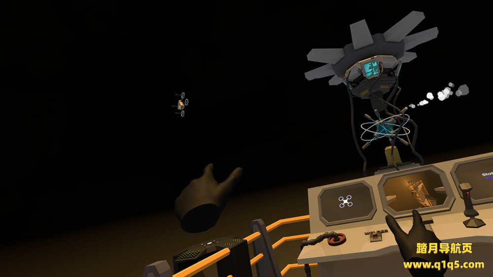 宅邸之谜(Mansion Mystery)