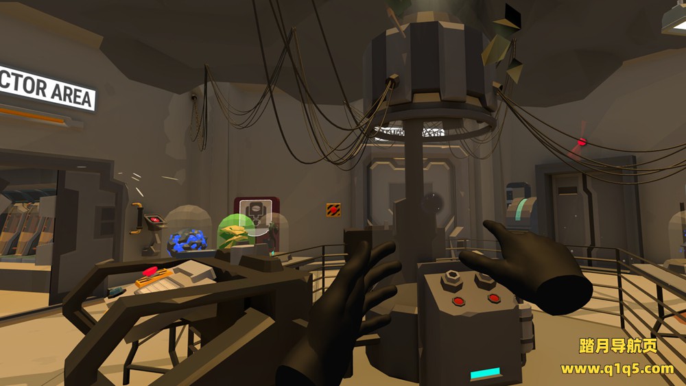 宅邸之谜(Mansion Mystery)