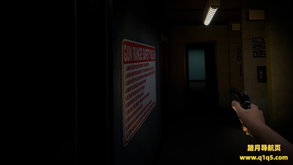 待宰之羊(Flock of the Low God VR)