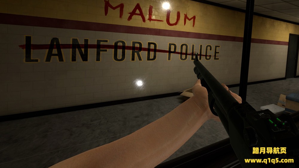 待宰之羊(Flock of the Low God VR)