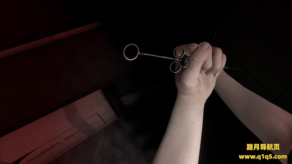 待宰之羊(Flock of the Low God VR)