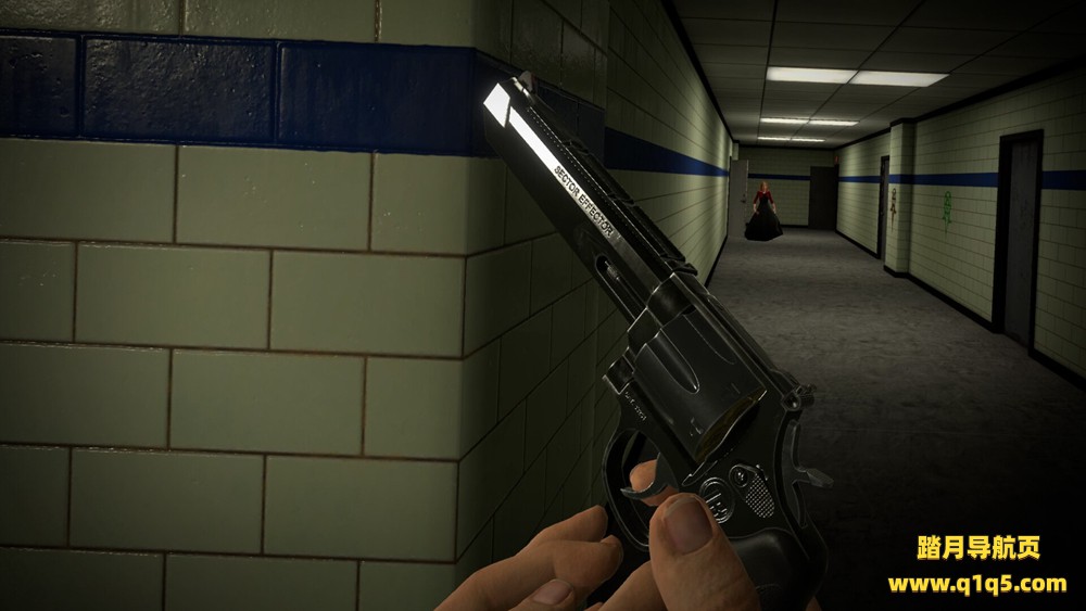 待宰之羊(Flock of the Low God VR)