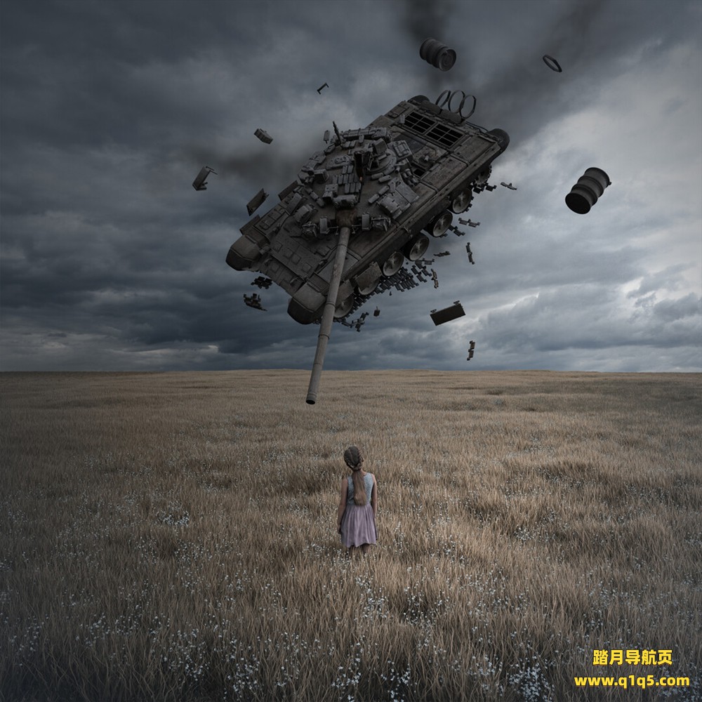 科幻博物馆:实验 VR 画廊 1(Museum of Science Fiction- Experimental VR Gallery 1)