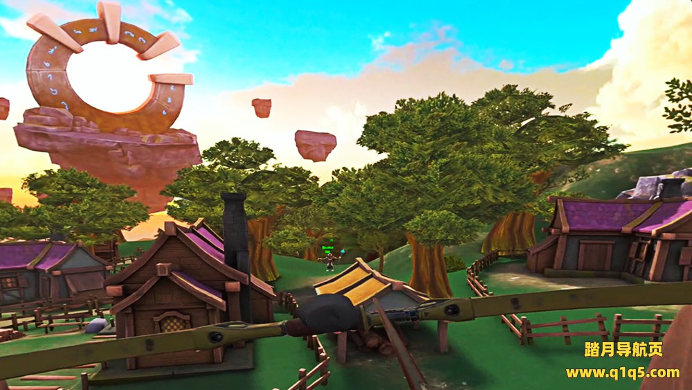 终极战线（Ultimate Front）