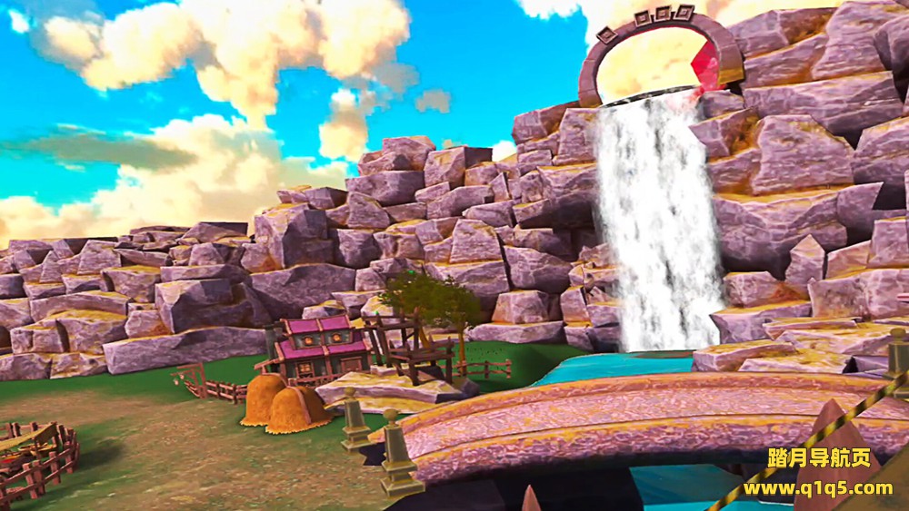 终极战线（Ultimate Front）