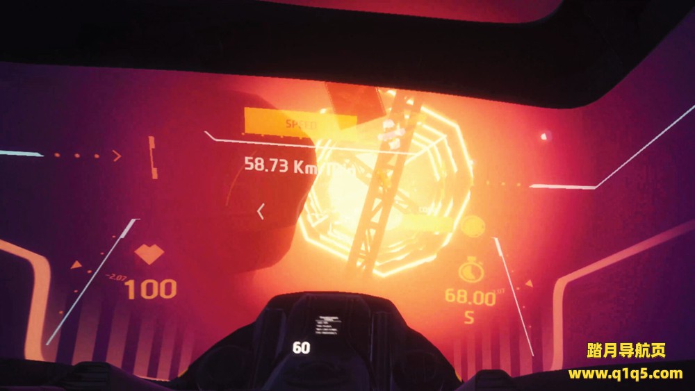 第一区（Sector One）