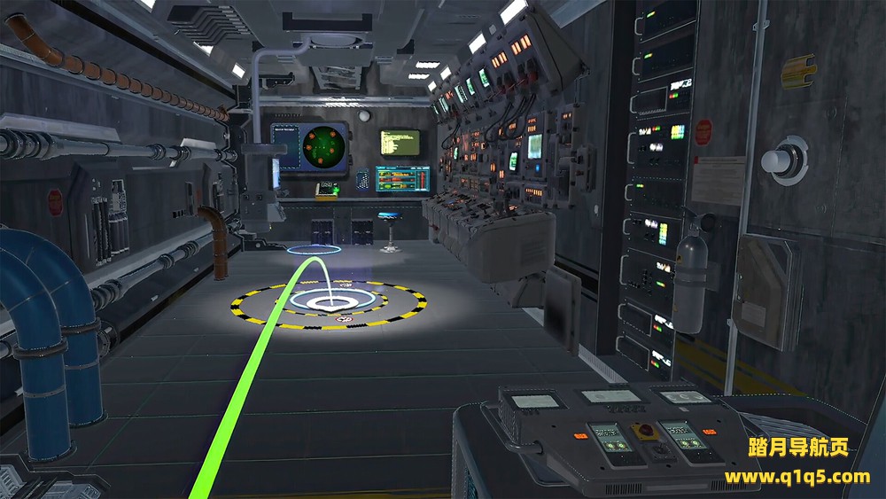 海战VR（Sea Rivals VR）