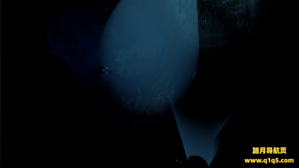 水域 2 VR（Bodies of Water VR）