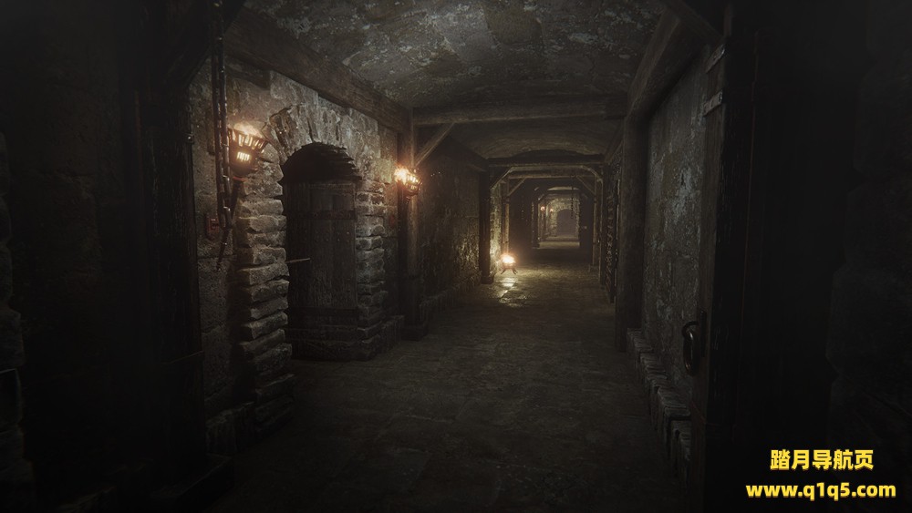 密室逃亡2（Escape First 2）