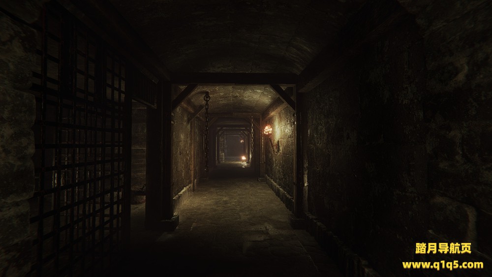 密室逃亡2（Escape First 2）