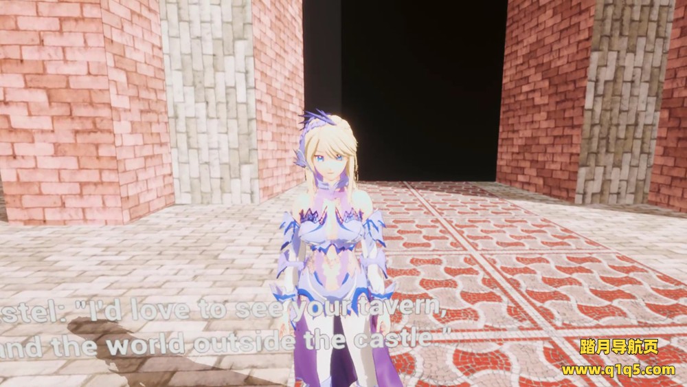 永恒悖论（Timeless Paradox VR）