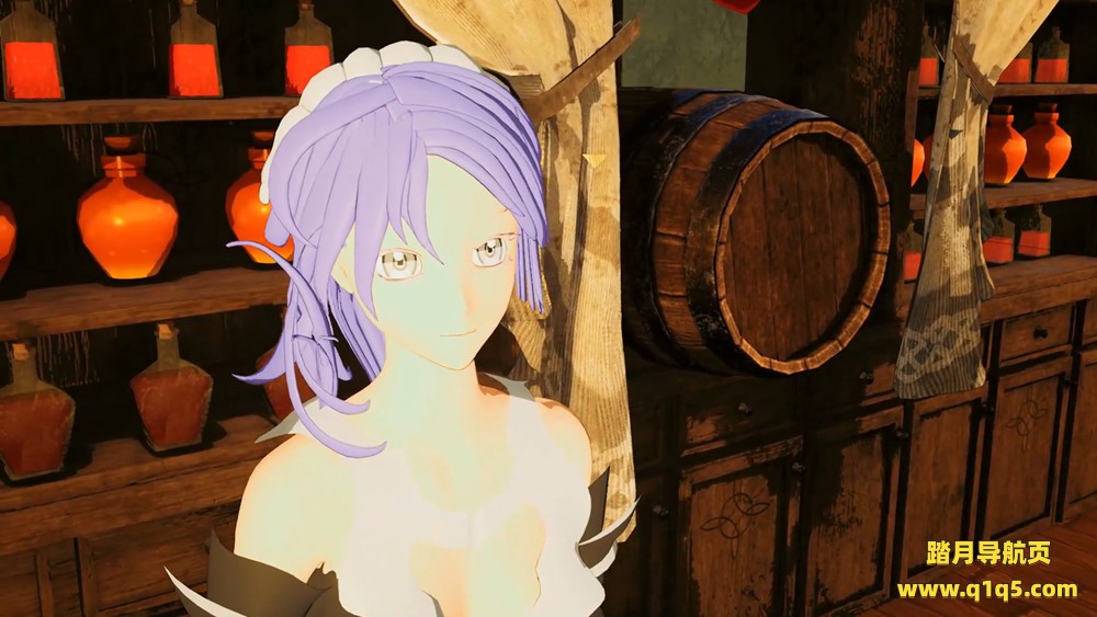 永恒悖论（Timeless Paradox VR）