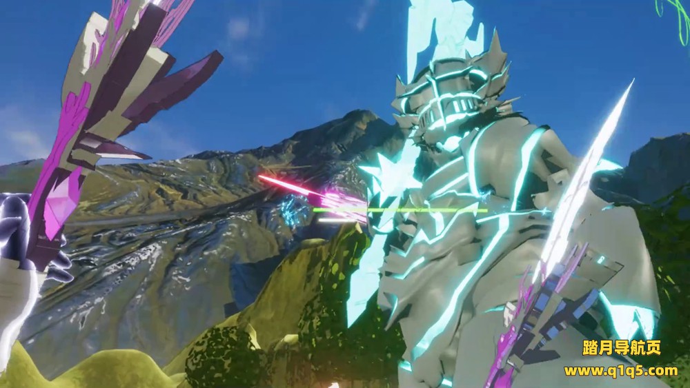 永恒悖论（Timeless Paradox VR）