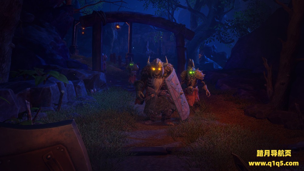 屠戮编年史 (Karnage Chronicles)