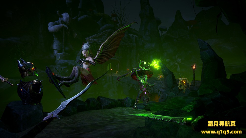 屠戮编年史 (Karnage Chronicles)