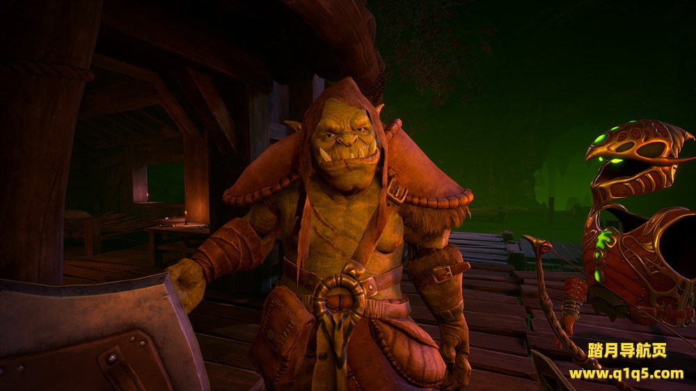 屠戮编年史 (Karnage Chronicles)