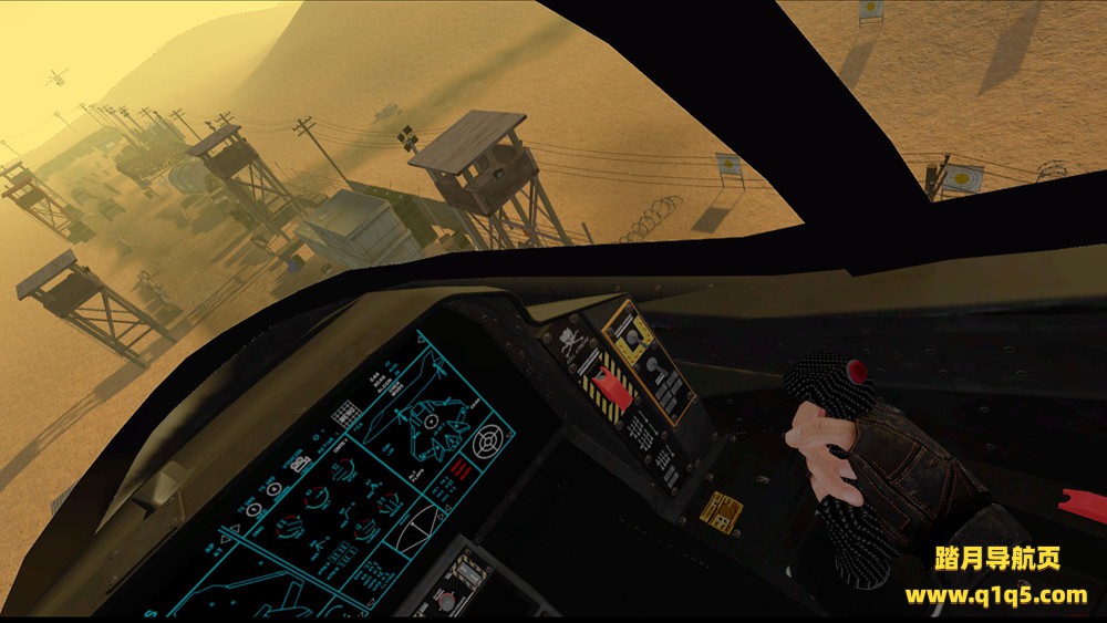 战地行动 VR（Operation Warcade VR）