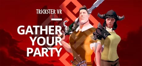 地牢探索者（Trickster VR- Co-op Dungeon Crawler）