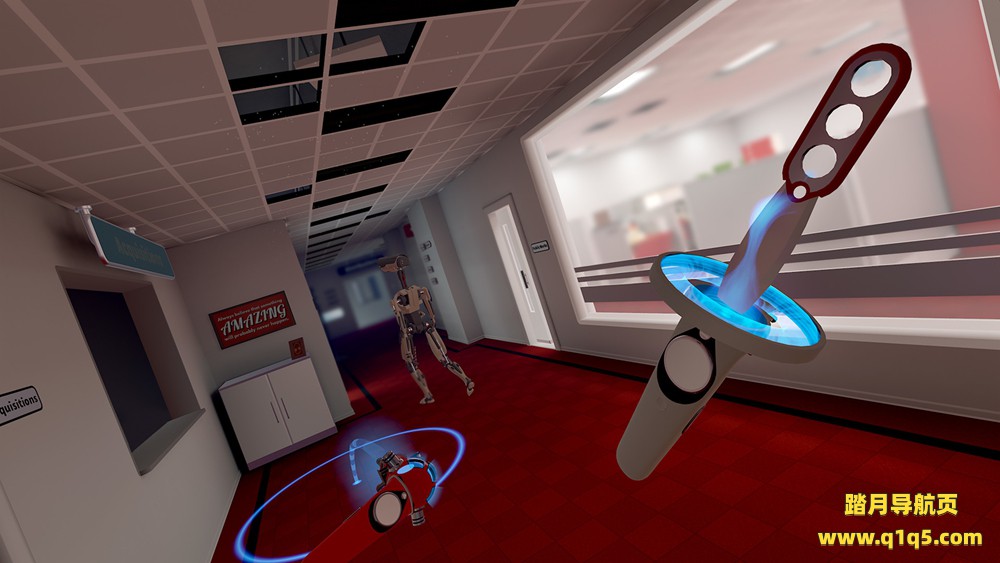 削减预算（Budget Cuts Ultimate）