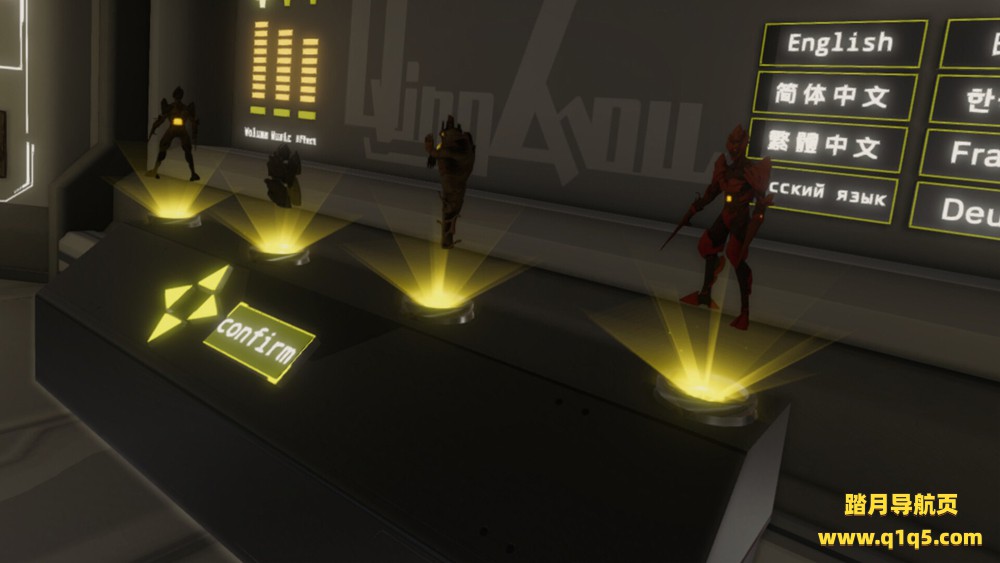 恒星回声-拳击冠军（StellarEchoes-Boxing Champion）