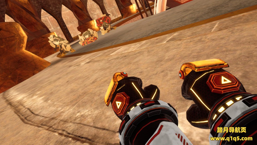 恒星回声-拳击冠军（StellarEchoes-Boxing Champion）