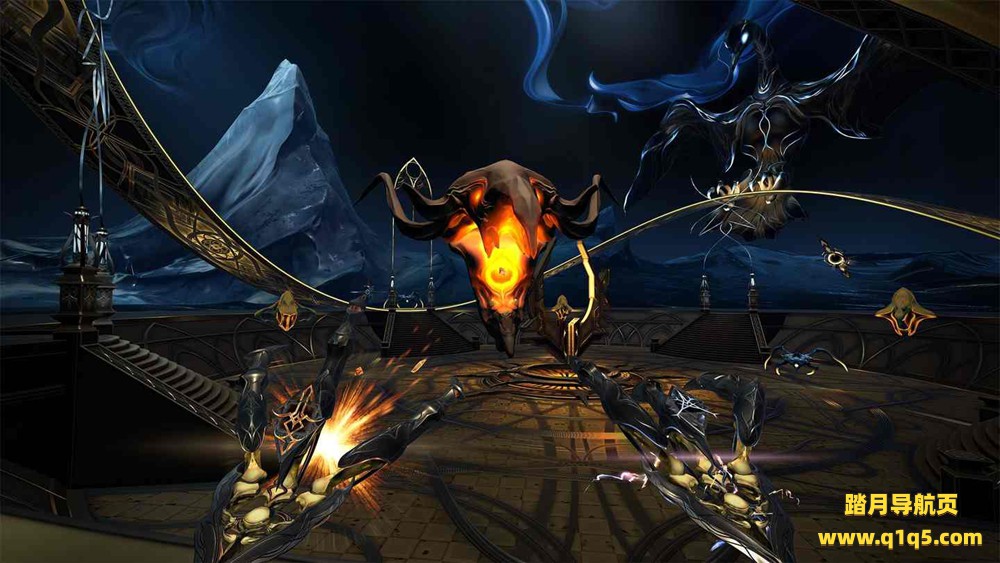 愤怒法师（VEX MAGE）