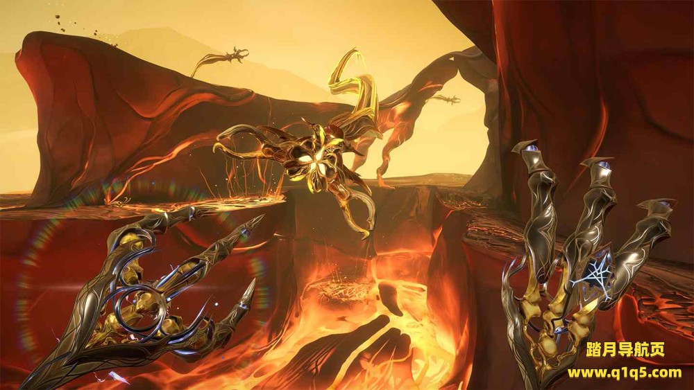 愤怒法师（VEX MAGE）