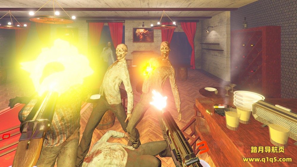 醉或死-全DLC (drunk or dead)