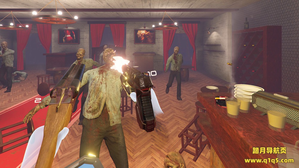 醉或死-全DLC (drunk or dead)