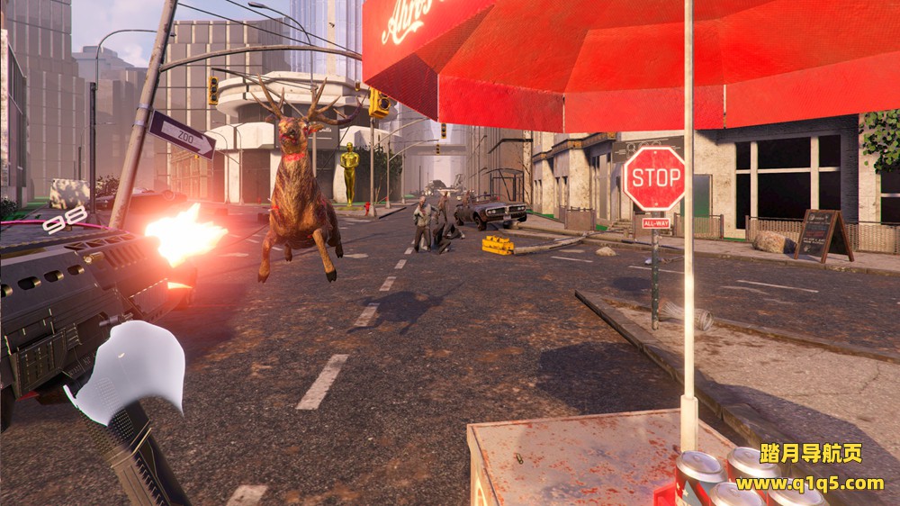 醉或死-全DLC (drunk or dead)