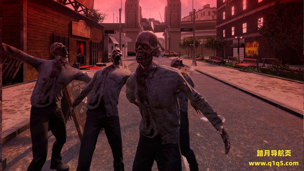 醉或死-全DLC (drunk or dead)