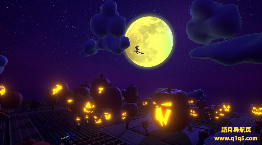 VR巨型机器人破坏模拟器(VRobot- VR Giant Robot Destruction Simulator)