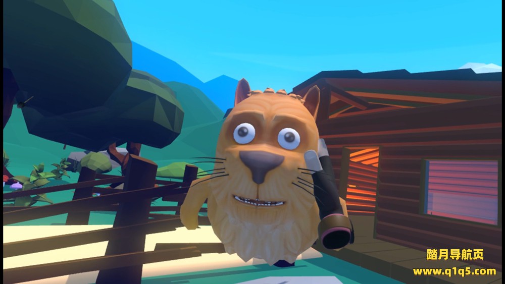 疯狂钓鱼（Crazy Fishing）