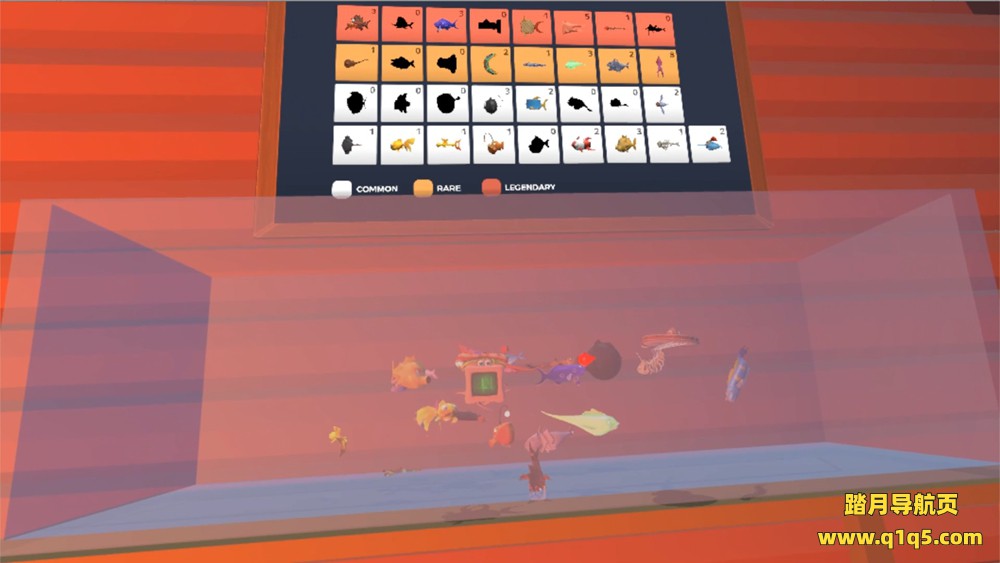 疯狂钓鱼（Crazy Fishing）