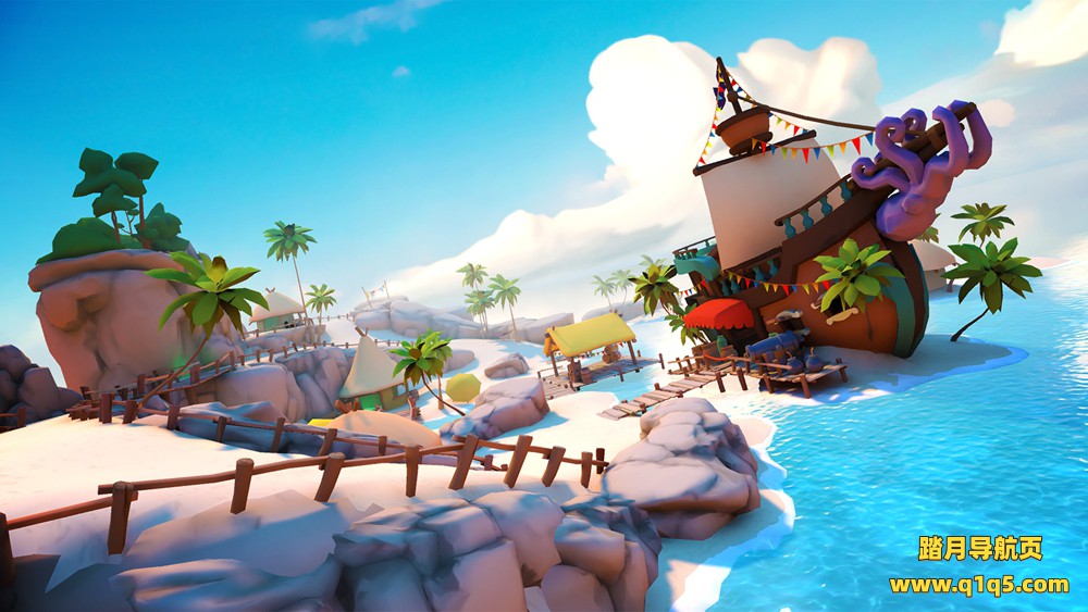 英雄无敌VR(Slightly Heroes VR)