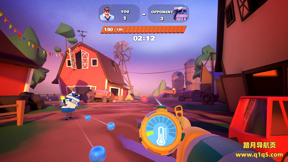 英雄无敌VR(Slightly Heroes VR)