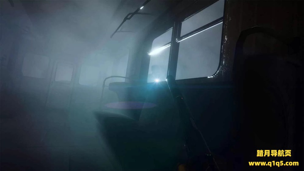 地铁觉醒（Metro Awakening）