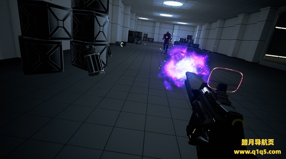 实验失控（Experiment Gone Rogue）