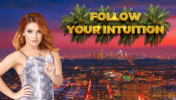 爱情探索 VR 洛杉矶（Love Quest VR- Los Angeles）