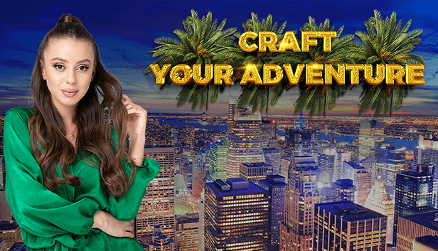 爱情探索 VR 洛杉矶（Love Quest VR- Los Angeles）