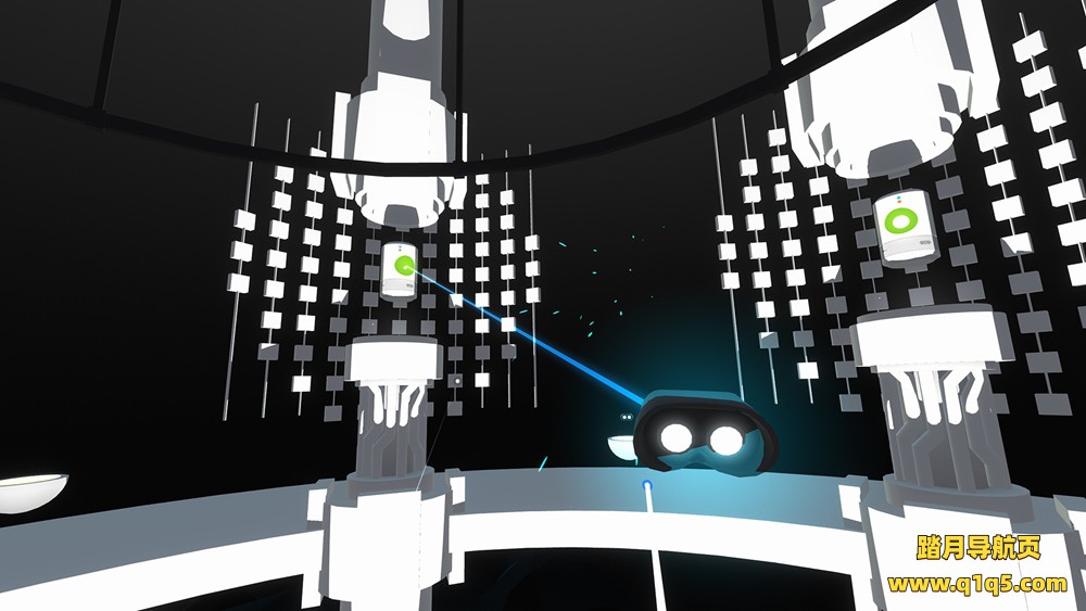 虚拟现实(Virtual Virtual Reality)