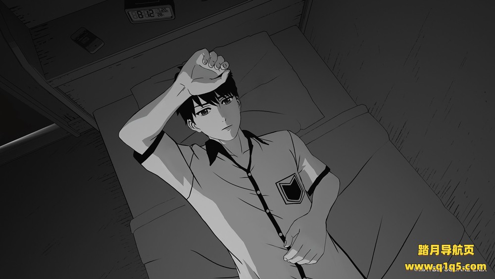 结婚戒指的故事 VR(Tales of Wedding Rings VR)