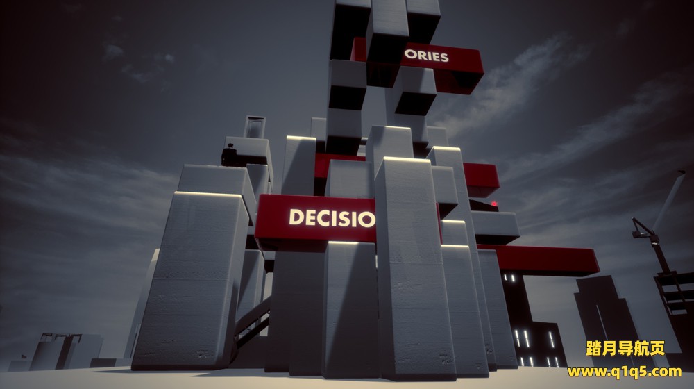 工薪族逃亡（Salary Man Escape）